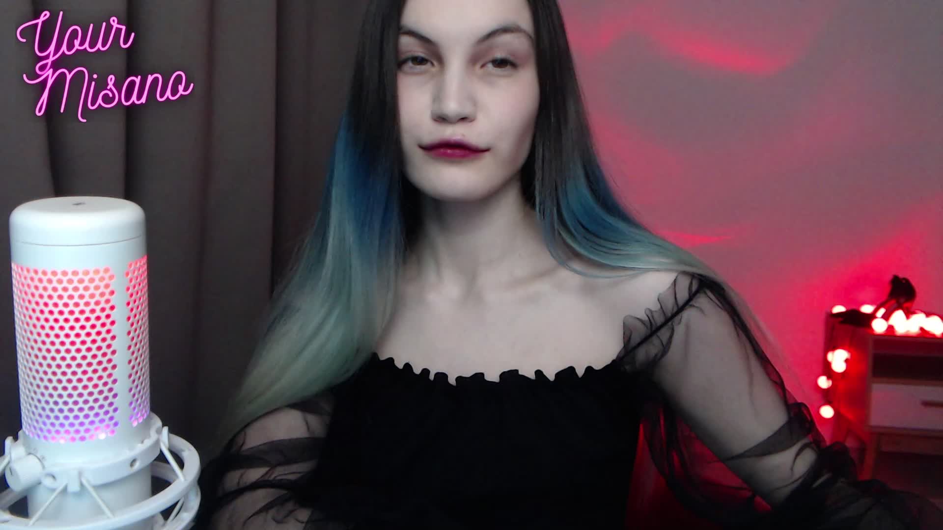 YourMisano Cam Show Recorded 2025-05-05