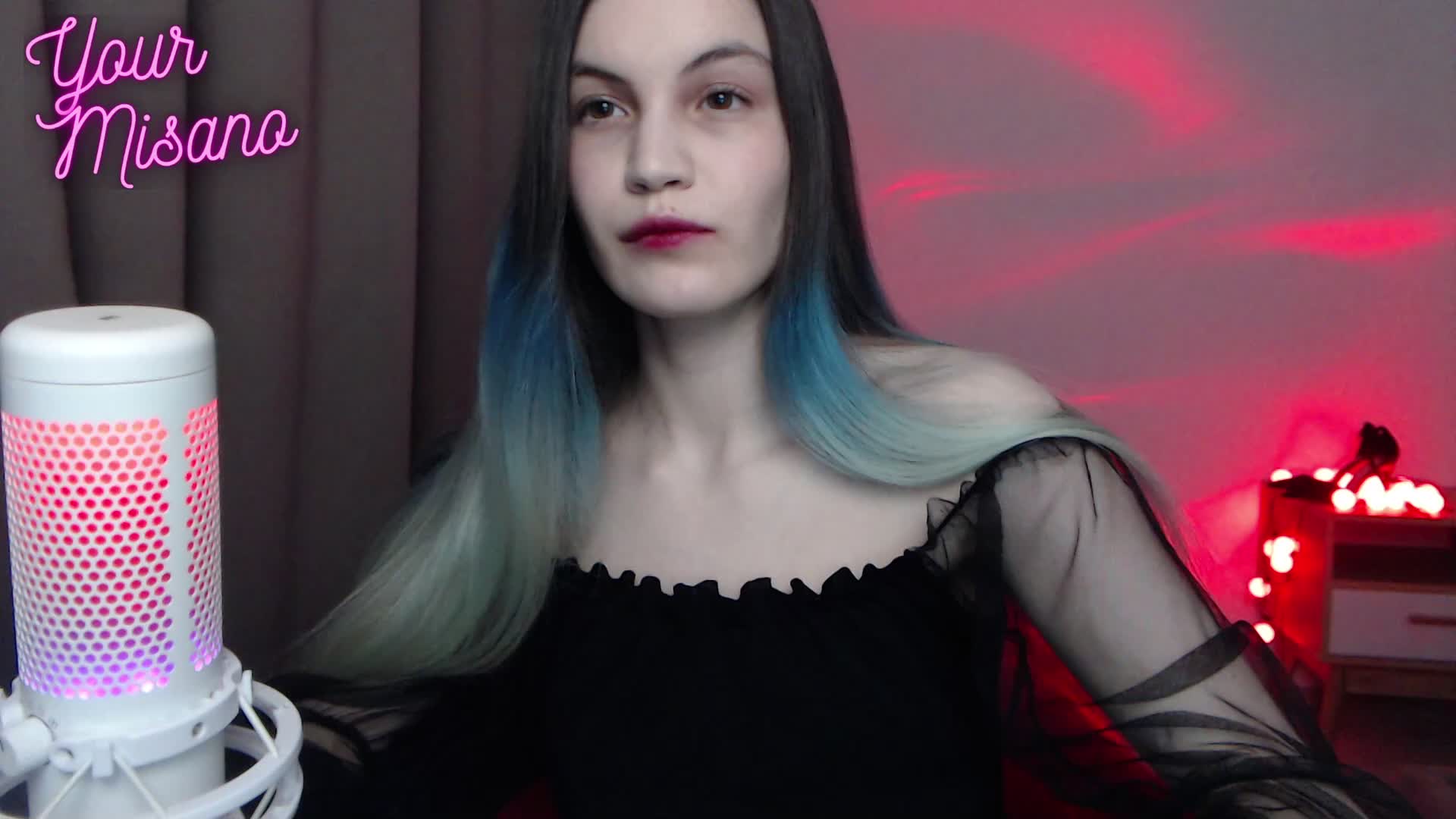 YourMisano Cam Show Recorded 2025-05-05