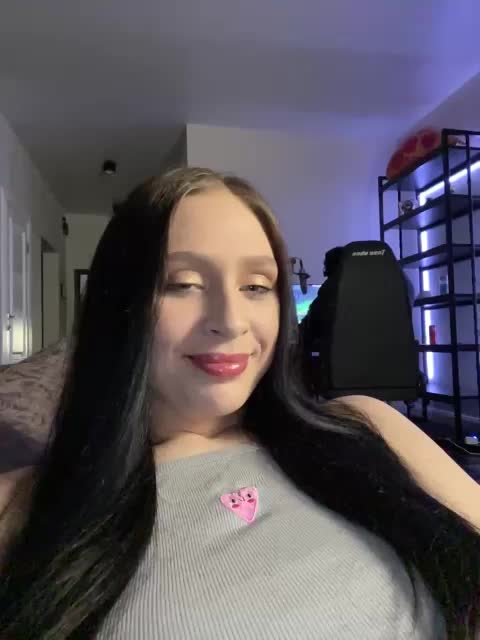 PARTYNEXTNEXT Cam Show Recorded 2025-05-05