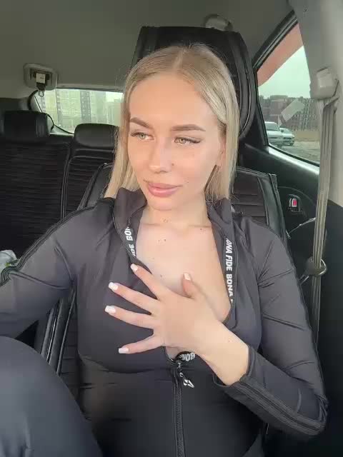 -Estonia- Cam Show Recorded 2025-05-05
