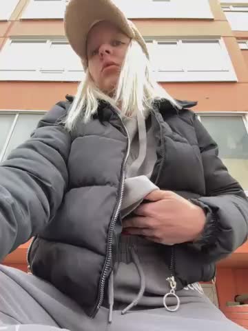 LikaCat Cam Show Recorded 2025-05-05