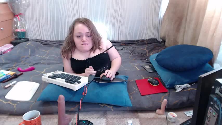 MiniNatalie Cam Show Recorded 2025-05-05