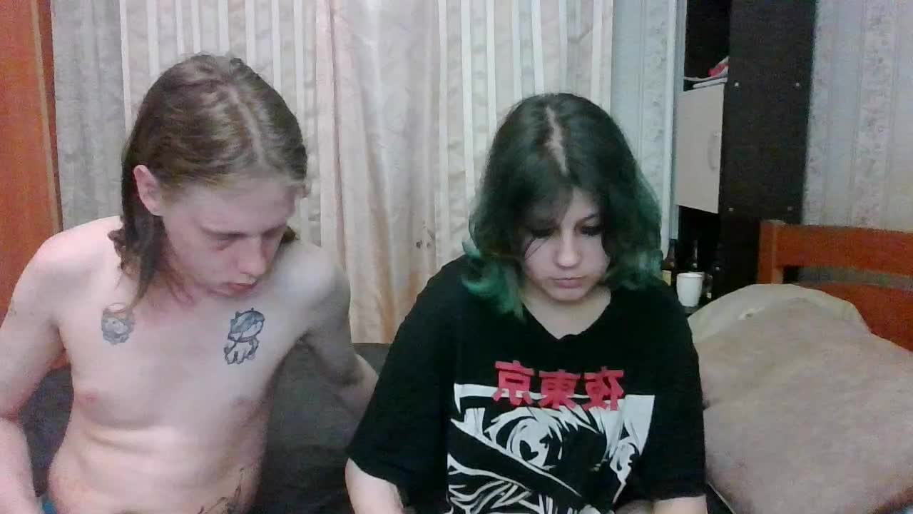 Crystal-Porn-Love Cam Show Recorded 2025-05-05