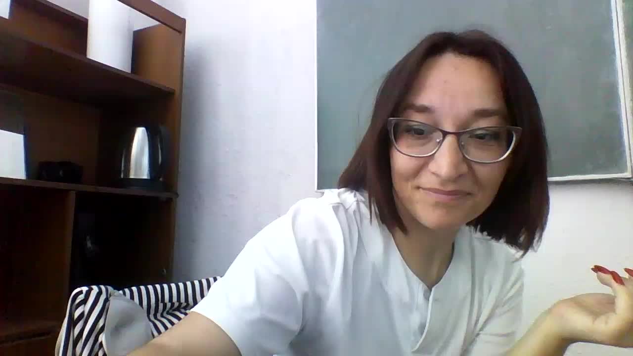 Jenis-1 Cam Show Recorded 2025-05-05