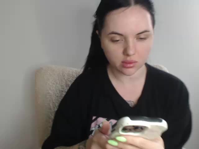 Annushka_ Cam Show Recorded 2025-05-05