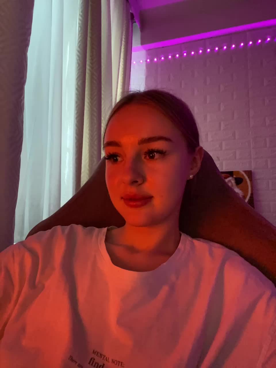 Nestyzz Cam Show Recorded 2025-05-05