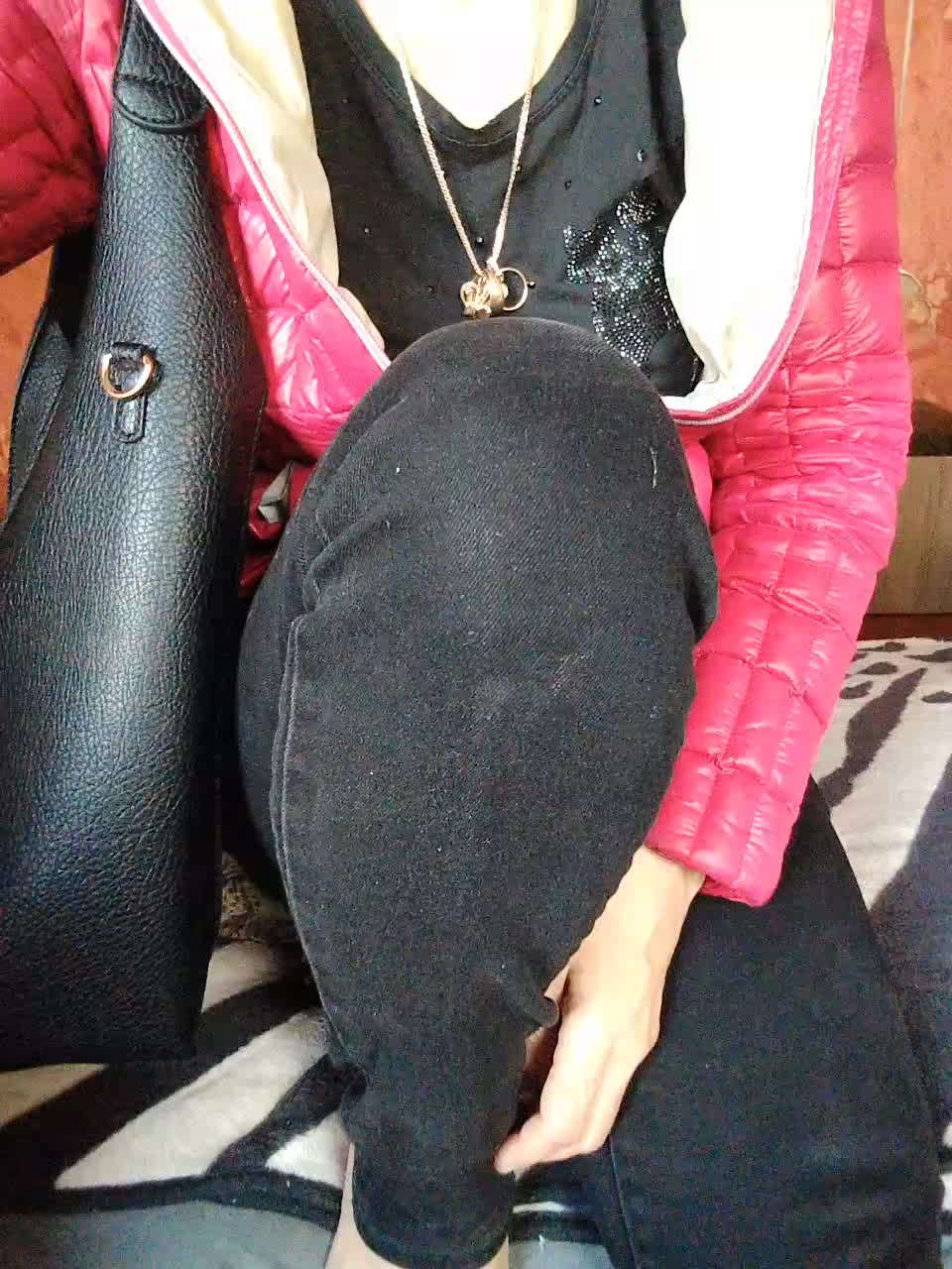 _Sensuality_ Cam Show Recorded 2025-05-05