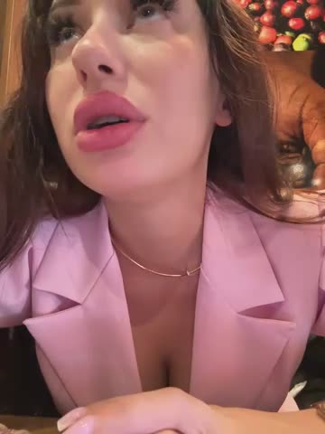 AndreaMood Cam Show Recorded 2025-05-05