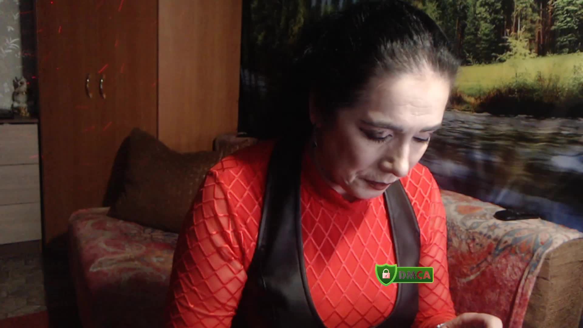 RositaSky Cam Show Recorded 2025-05-05