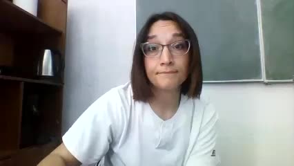 Jenis-1 Cam Show Recorded 2025-05-05