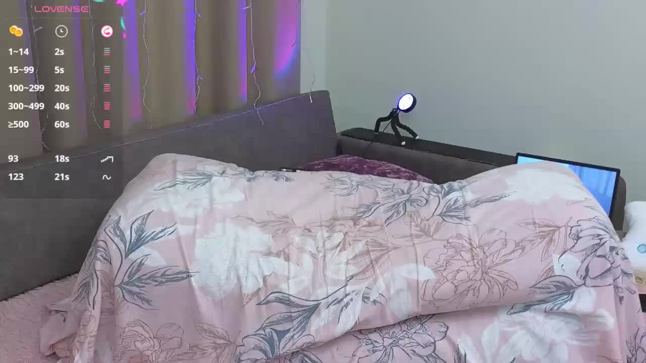Cockstealer Cam Show Recorded 2025-05-05