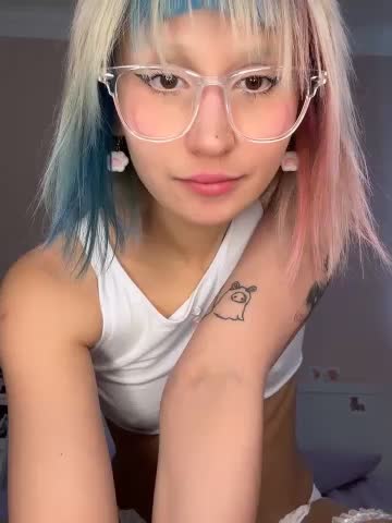 Bigbabykiki Cam Show Recorded 2025-05-05