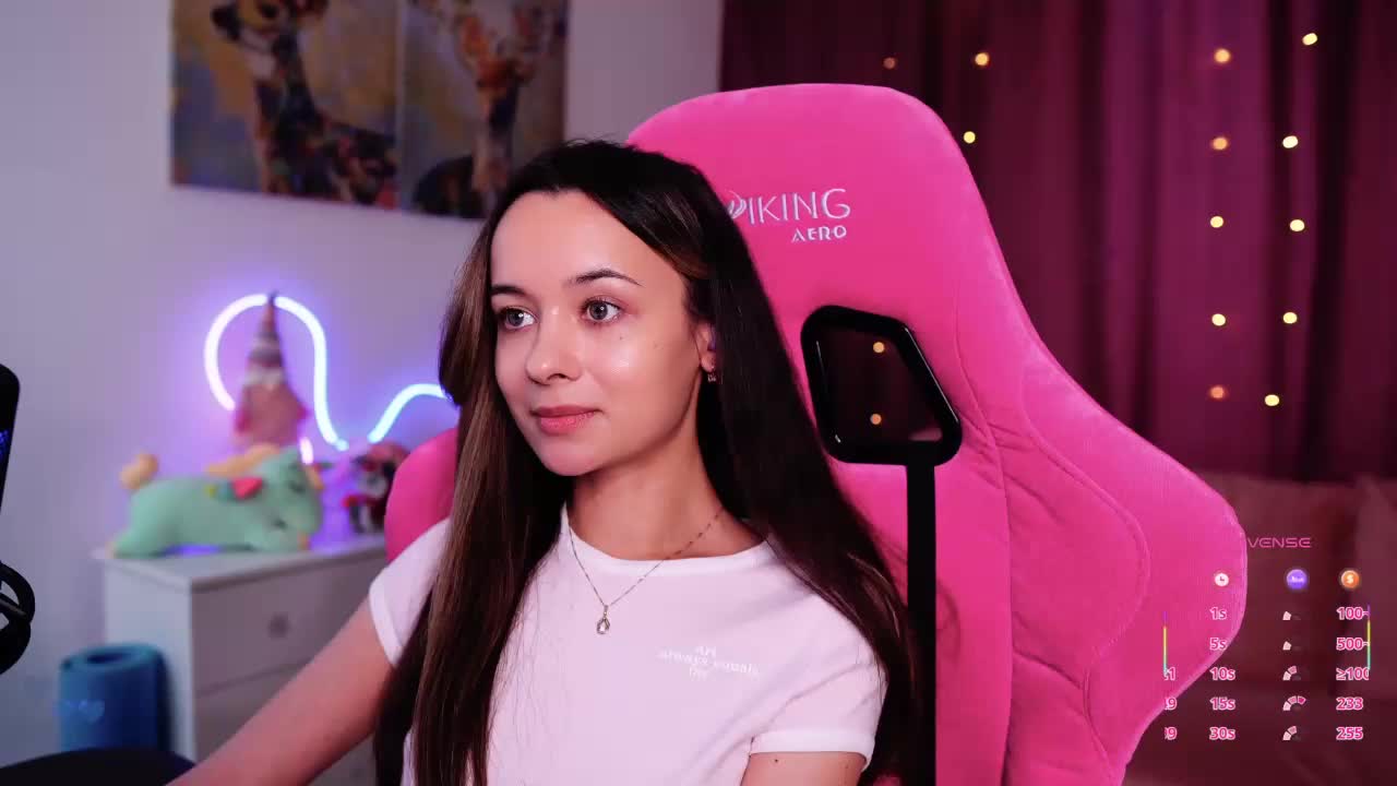 JuicyAngel Cam Show Recorded 2025-05-05
