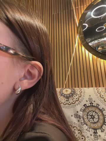 RinaCat Cam Show Recorded 2025-05-05