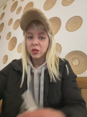 LikaCat Cam Show Recorded 2025-05-05