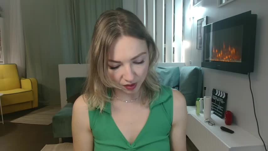 Maru-healing-voice Cam Show Recorded 2025-05-05