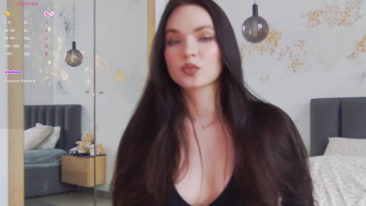Blackvelveet Cam Show Recorded 2025-05-05