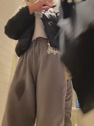 LikaCat Cam Show Recorded 2025-05-05