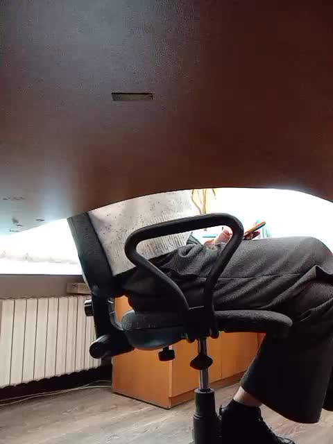 GolayaPravda Cam Show Recorded 2025-05-05