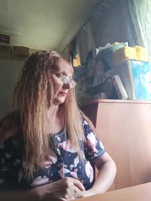 Sonya48 Cam Show Recorded 2025-05-05