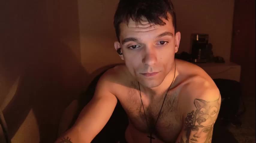 Jackdesfeux Cam Show Recorded 2025-05-05