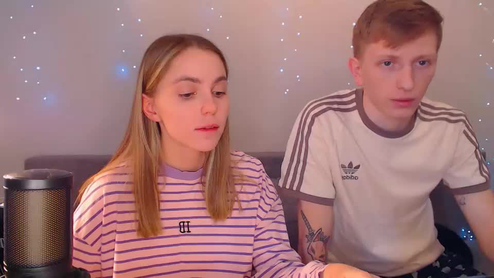 Julsweet Cam Show Recorded 2025-05-05