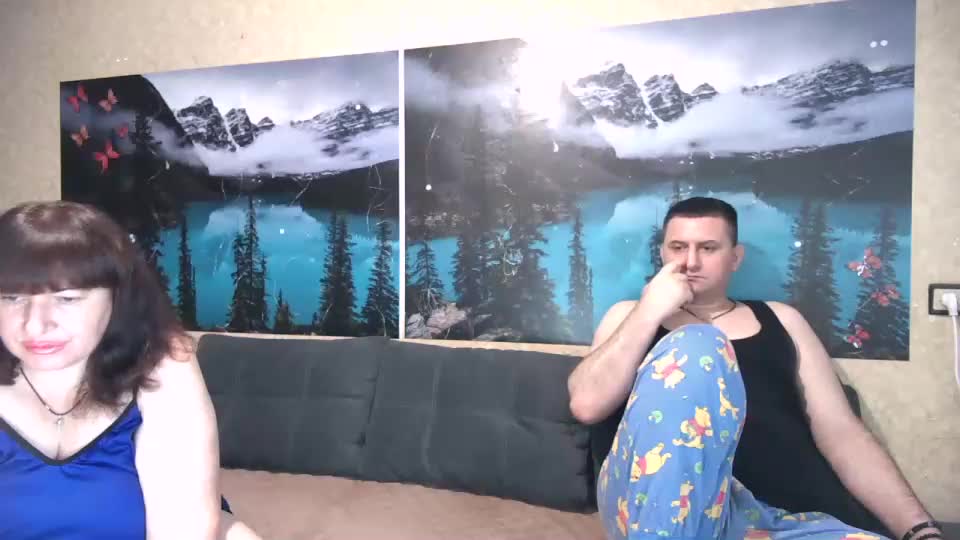 Kleosnow Cam Show Recorded 2025-05-05