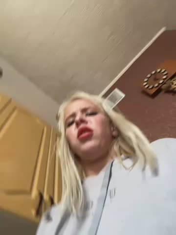 LikaCat Cam Show Recorded 2025-05-05
