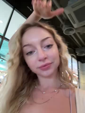 Melissa_grr Cam Show Recorded 2025-05-05