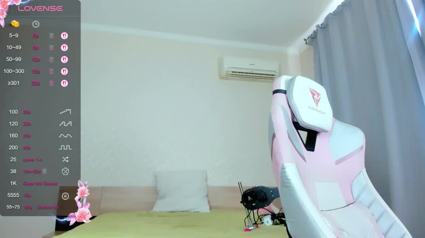 Cowell_Adelina Cam Show Recorded 2025-05-05