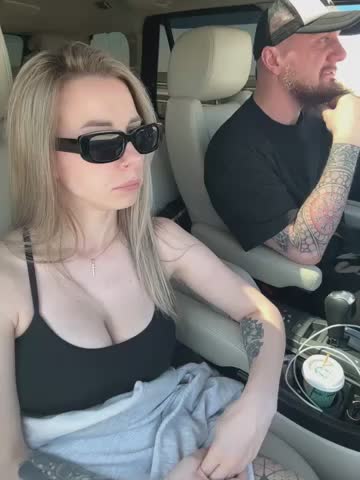 Niki7377 Cam Show Recorded 2025-05-05