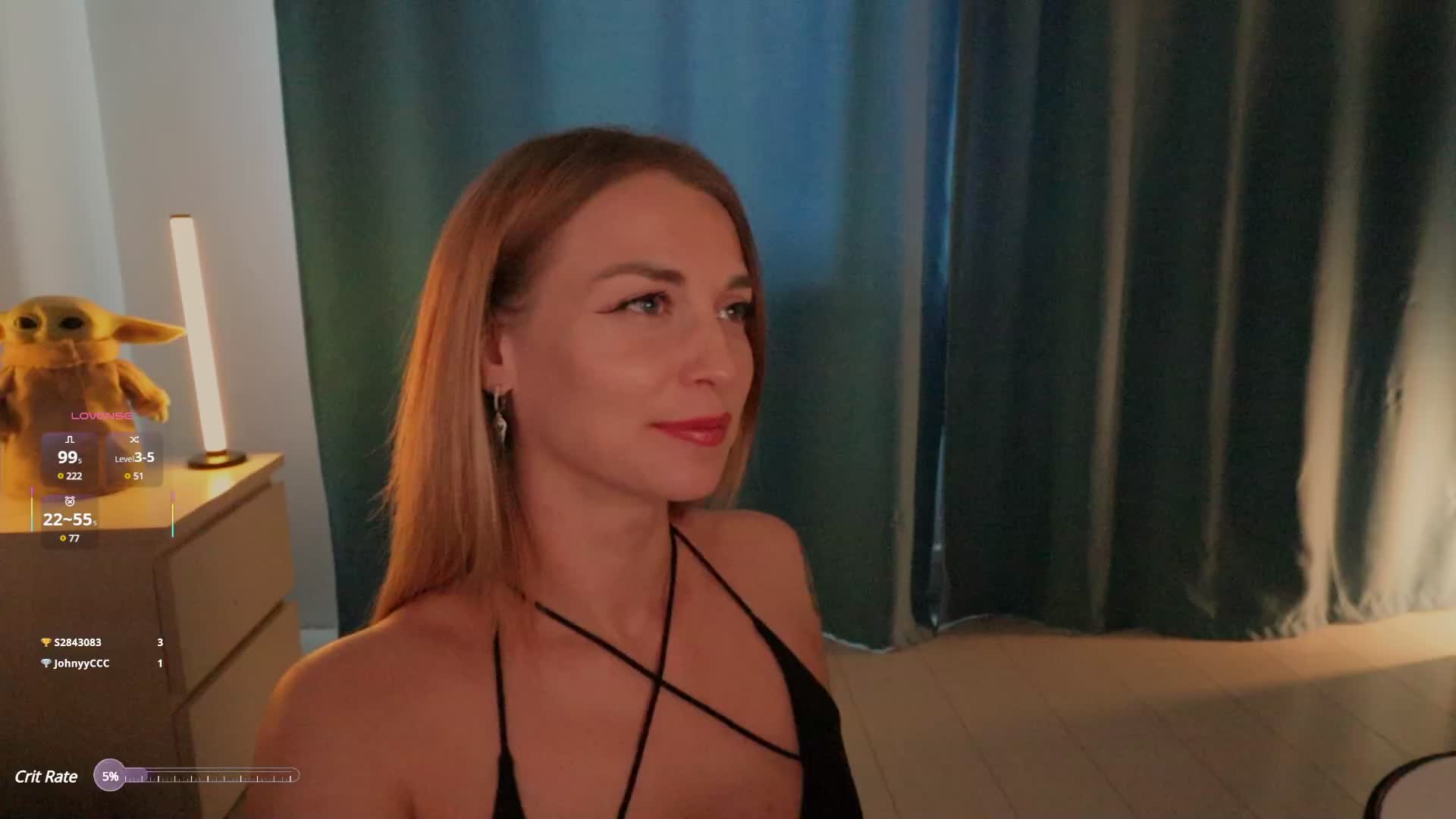 DigitalAlexa Cam Show Recorded 2025-05-05