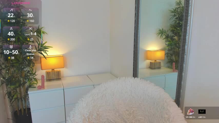 Mis_oxy Cam Show Recorded 2025-05-05