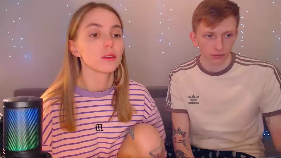 Julsweet Cam Show Recorded 2025-05-05