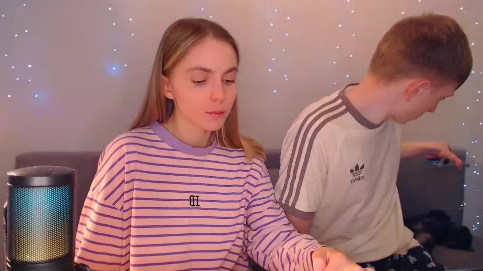 Julsweet Cam Show Recorded 2025-05-05
