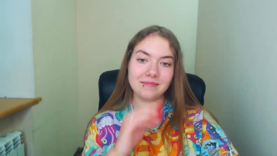 Zoey_deuttch Cam Show Recorded 2025-05-05