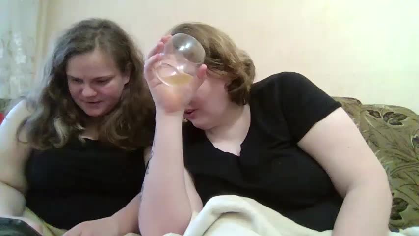 HollyXEva Cam Show Recorded 2025-05-05