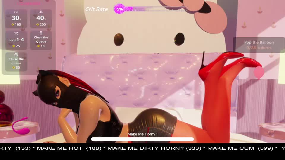 Systaime Cam Show Recorded 2025-05-05