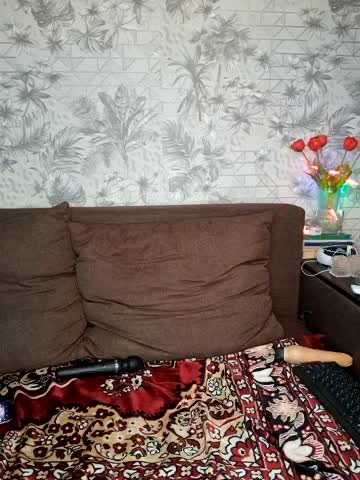 BlueHOT-MILf Cam Show Recorded 2025-05-05