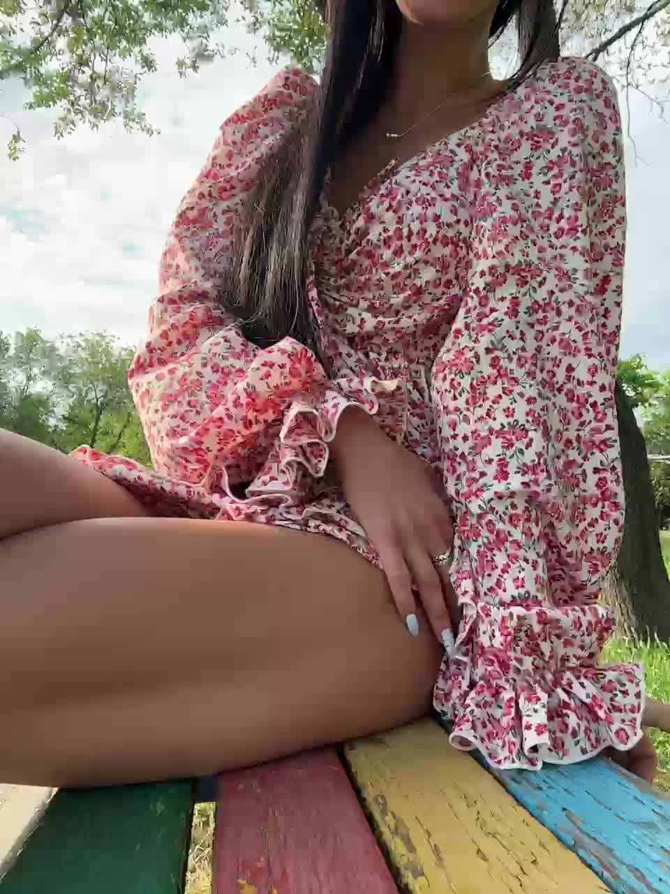 Miss-Katte Cam Show Recorded 2025-05-05