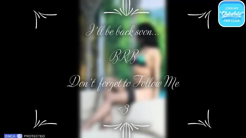 Krisi_kiss Cam Show Recorded 2025-05-05