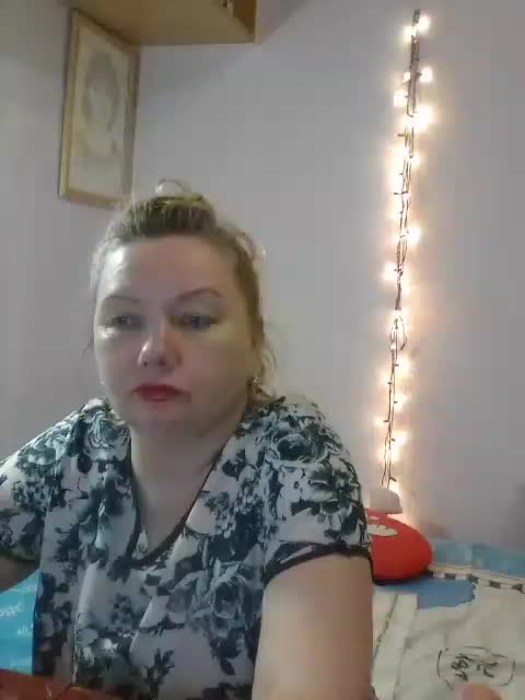 LucyAlexis Cam Show Recorded 2025-05-05