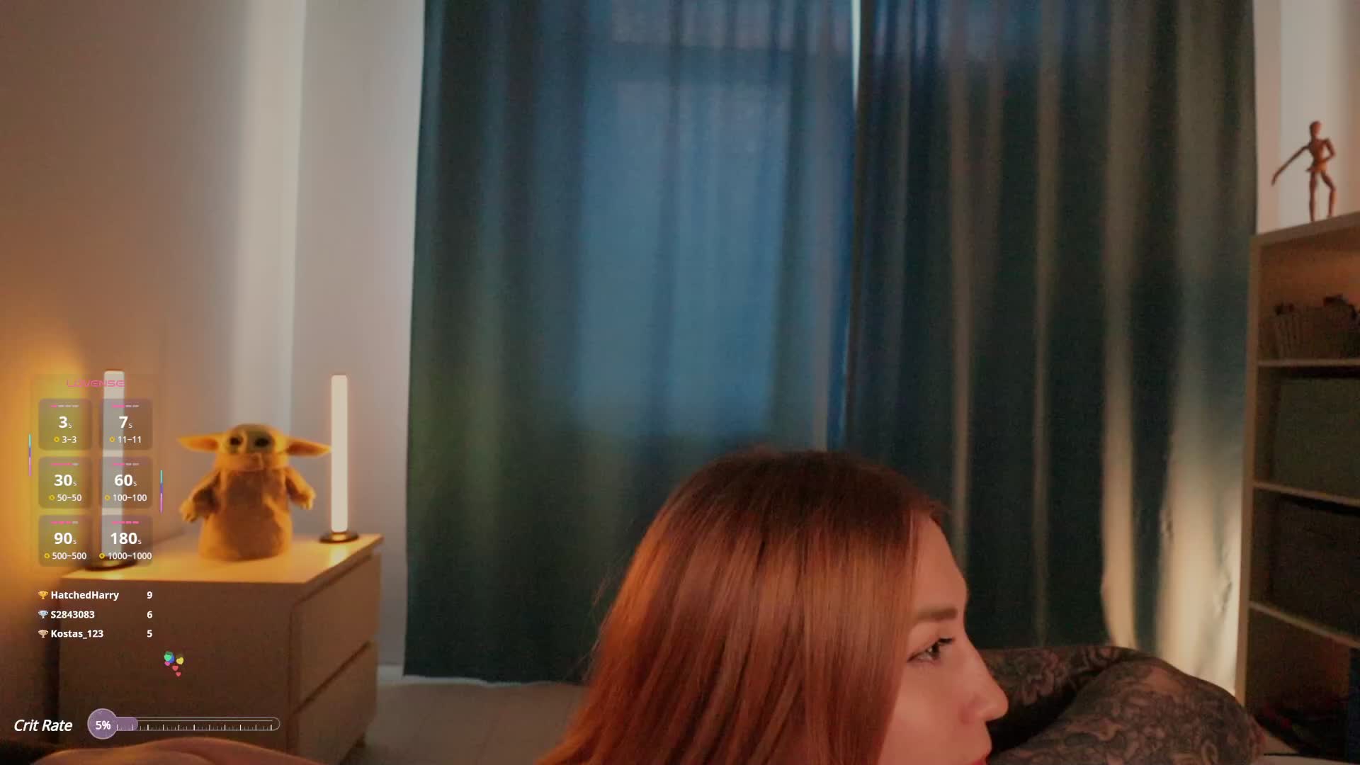 DigitalAlexa Cam Show Recorded 2025-05-05
