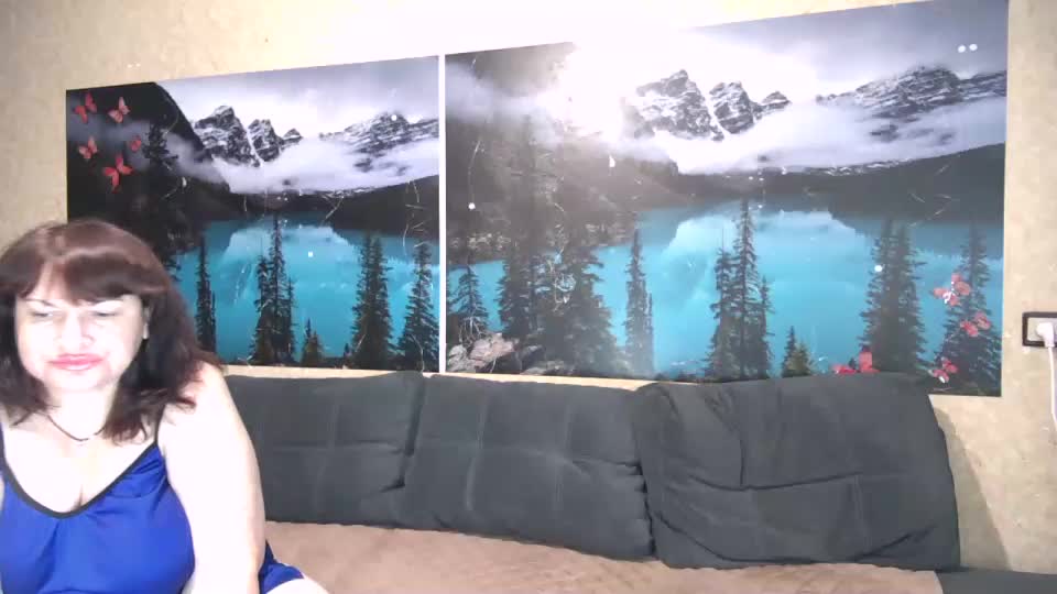 Kleosnow Cam Show Recorded 2025-05-05