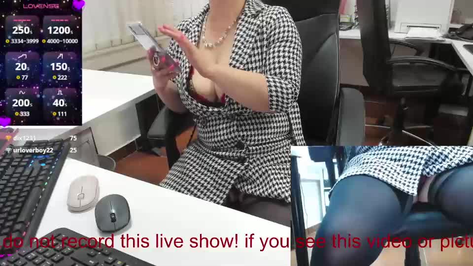 Milf_viktoria Cam Show Recorded 2025-05-05