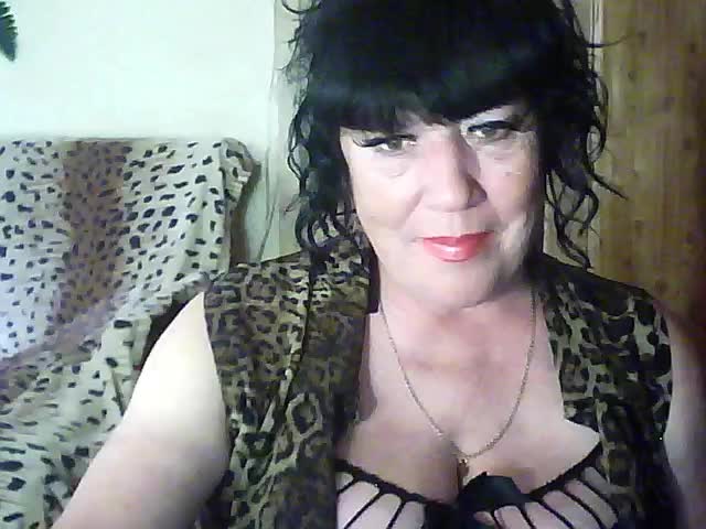 Dame89 Cam Show Recorded 2025-05-05