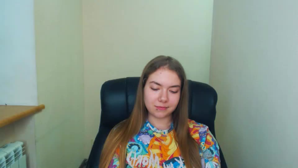 Zoey_deuttch Cam Show Recorded 2025-05-05