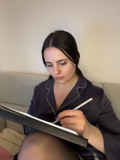 Cherry_s Cam Show Recorded 2025-05-05
