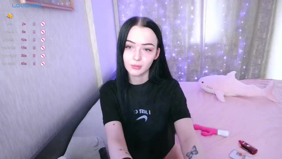First_day_ Cam Show Recorded 2025-05-05