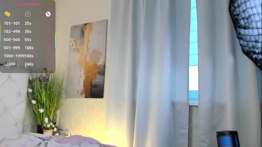 You_fell_in_love Cam Show Recorded 2025-05-05